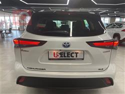 تويوتا هايلاندر